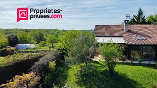  Maison à vendre 5 pièces 142 m²