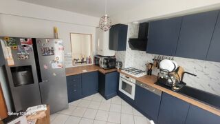 Maison à vendre 4 pièces 90 m²
