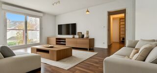  Appartement � vendre 2 pi�ces 52 m�