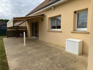 Maison à vendre 5 pièces 131 m²