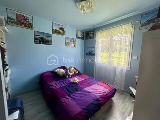  Maison � vendre 4 pi�ces 90 m�