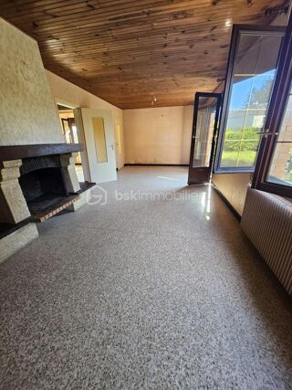  Maison � vendre 5 pi�ces 130 m�
