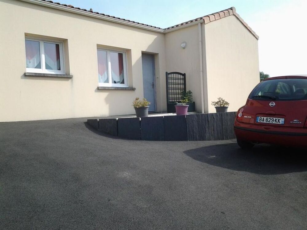 Location Maison Maison de 87m2 à louer sur Treize-Vents Treize vents