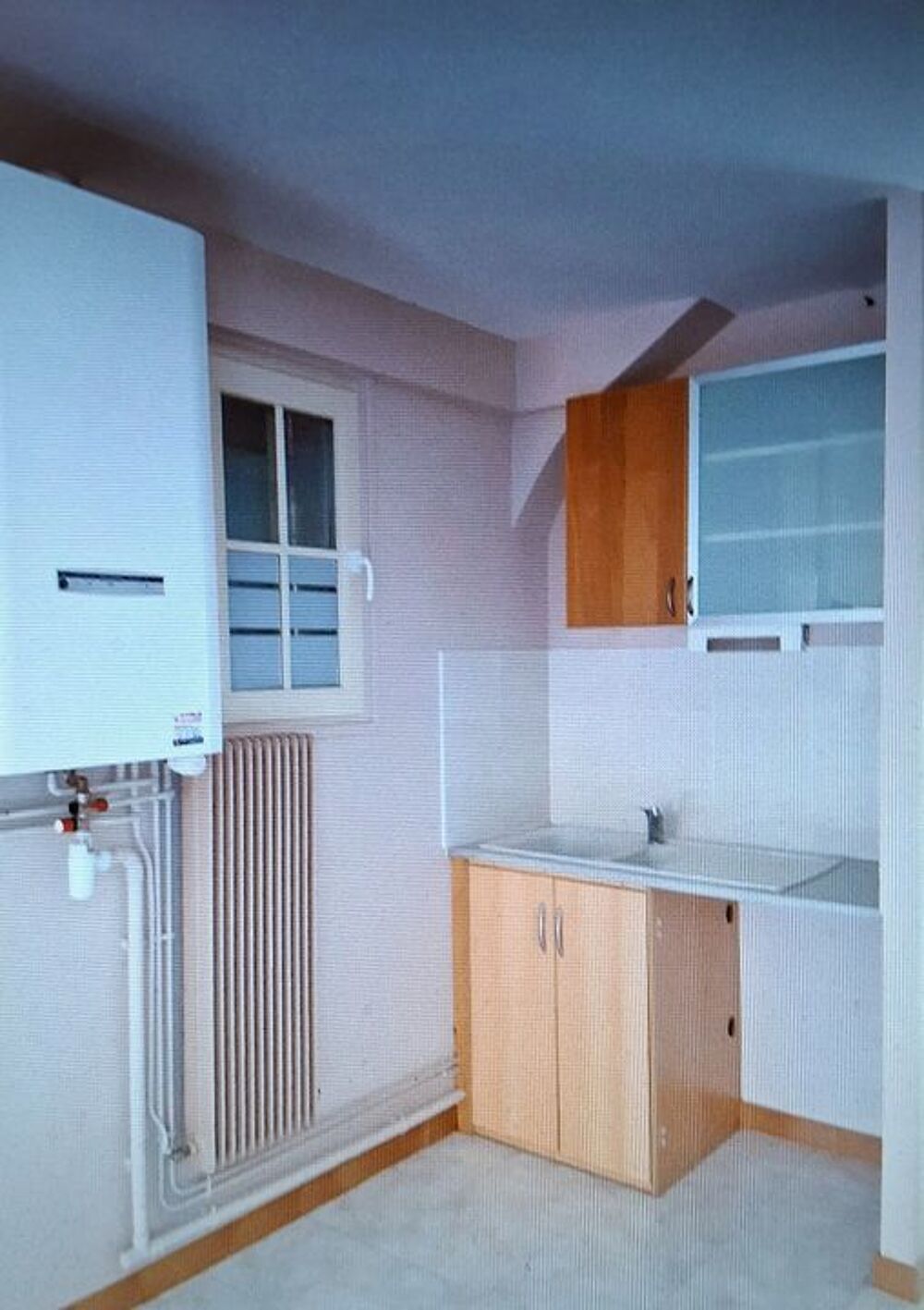 Location Appartement Appartement de 30m2 à louer sur Auxonne Auxonne