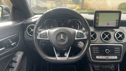 Classe CLA Break IV 220 CDI 177 7G-Tronic Amg Fascination 2016 occasion 79100 Thouars