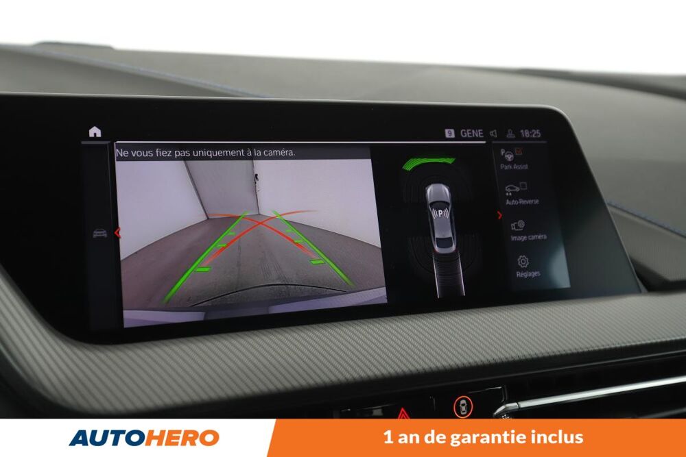 Serie 2 220i M Sport DKG7 178 ch 2022 occasion 92130 Issy-les-Moulineaux