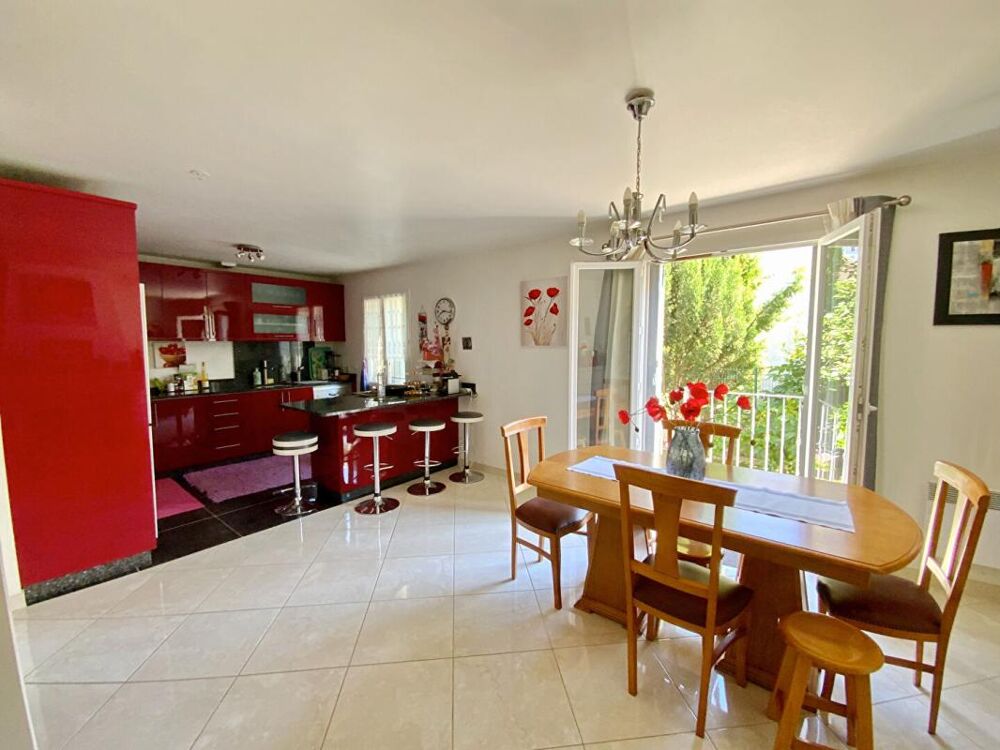 Vente Maison Maison 4 chambres Colombes 115 m2 Colombes