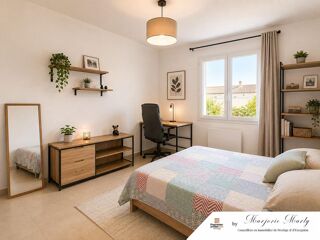  Villa à vendre 5 pièces 114 m²