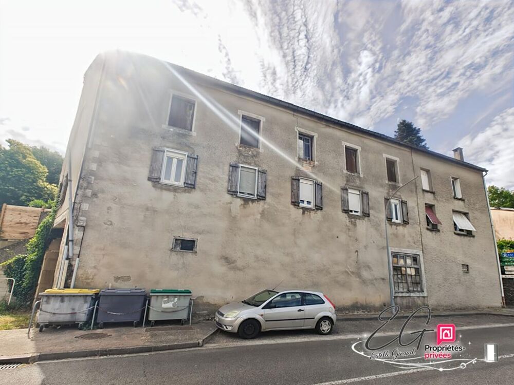 Vente Parking/Garage GARAGE - ATELIER DE 132 m² - ACCÈS CAMPING-CAR, CAMION OU UTILITAIRE Cuxac cabardes