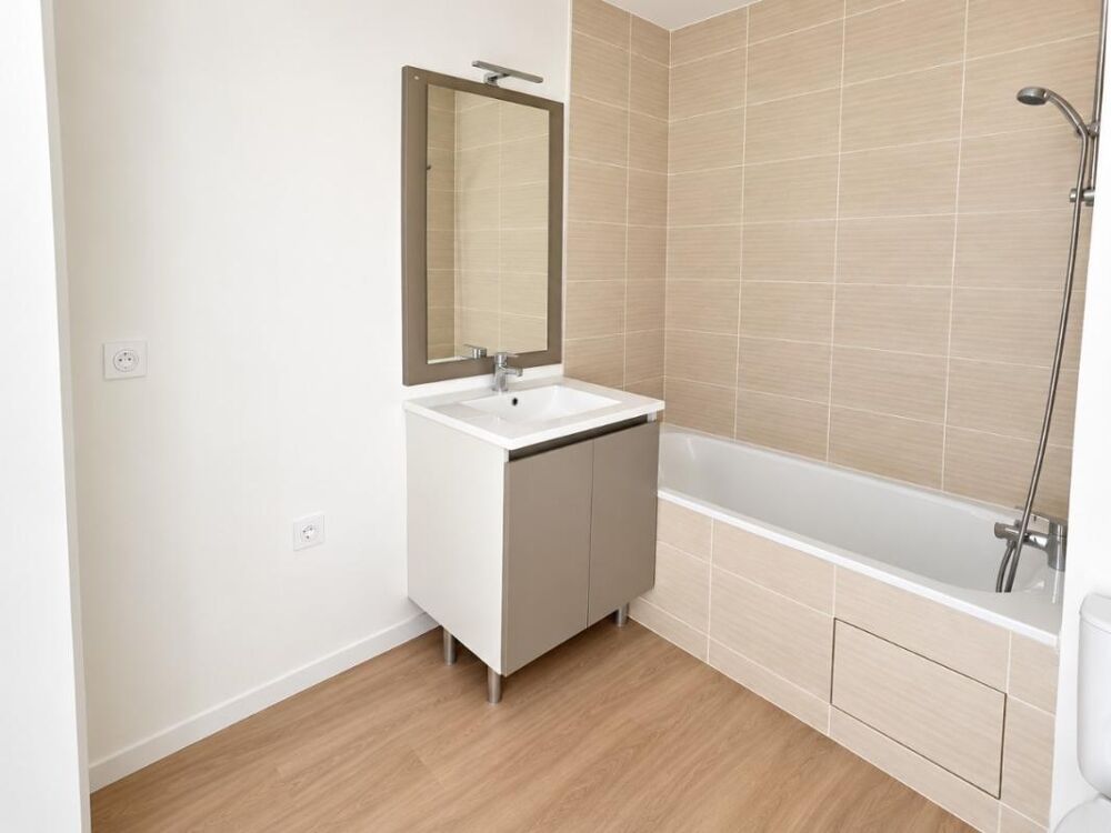 Location Appartement T2 avec parking et balcon à TOULOUSE Toulouse