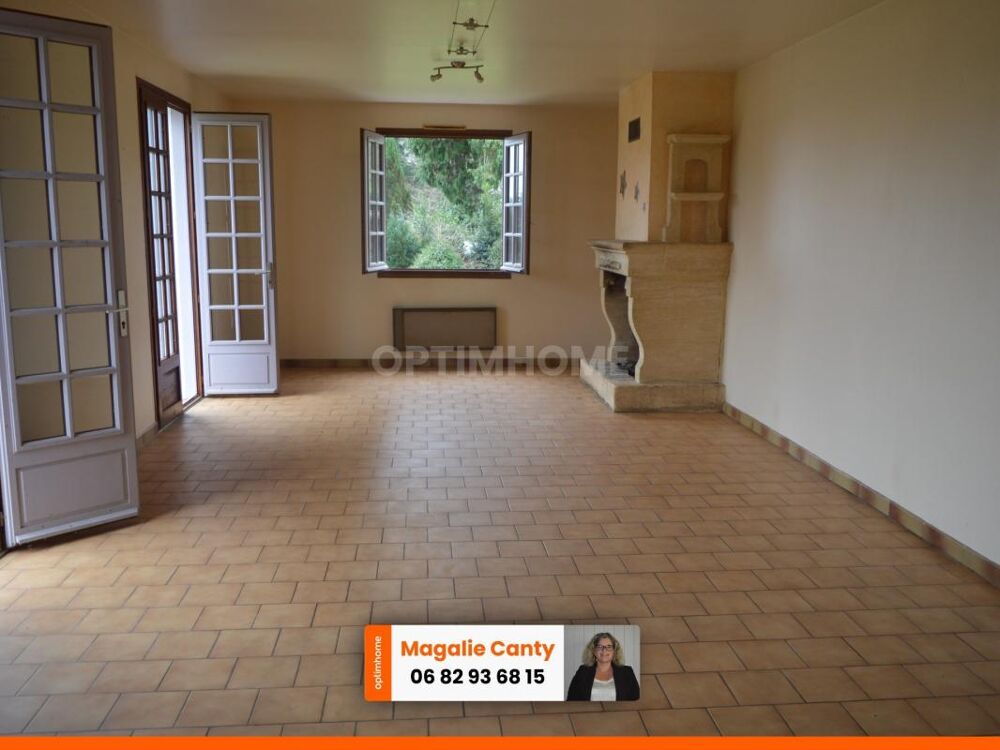 Vente Maison Maison 3 chambres sur sous-sol Payzac