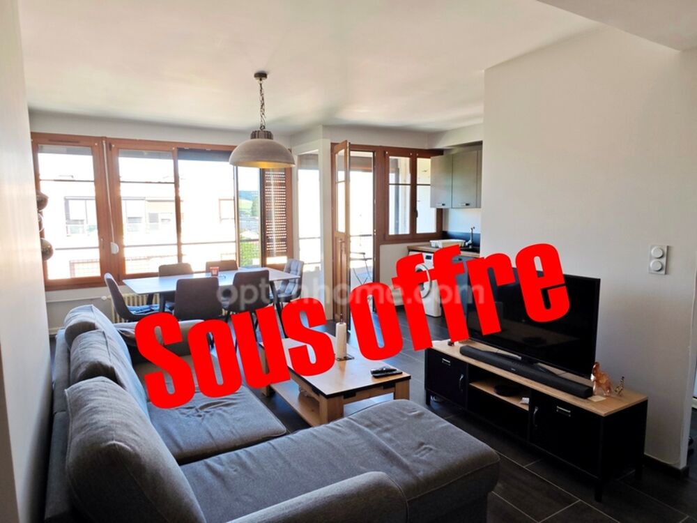 Appartement 4 pièces 65 m² · à Verdun · 65 m² · 110 000 €