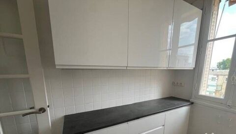  Appartement � louer 2 pi�ces 50 m�