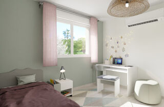  Maison à vendre 5 pièces 132 m²