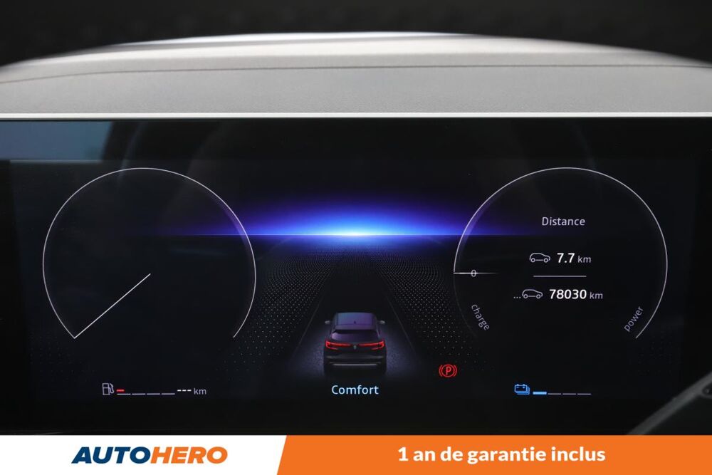 Austral 1.2 Hybrid E-Tech Iconic 200 ch 2023 occasion 92130 Issy-les-Moulineaux