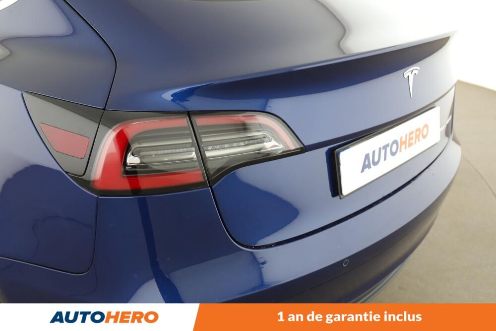 Model 3 Long Range Dual Motor AWD 75 kWh 441 ch 2020 occasion 92130 Issy-les-Moulineaux