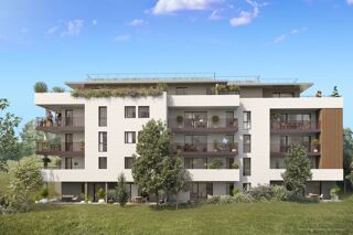  Appartement � vendre 4 pi�ces 100 m�