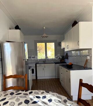  Maison à vendre 4 pièces 78 m²