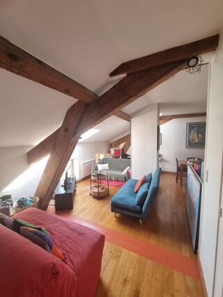  Appartement à louer 2 pièces 42 m²