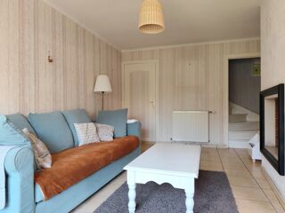  Maison � vendre 3 pi�ces 99 m�