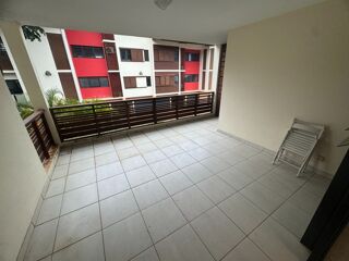  Appartement à vendre 3 pièces 61 m²
