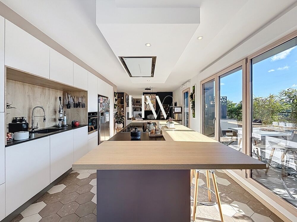  vendre  Appartement Allonzier-la-Caille (74350)