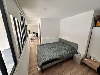  Loft à vendre 3 pièces 67 m² Vannes