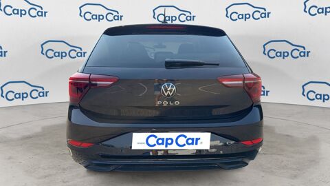 Polo 1.0 TSI 95 Style 2023 occasion 11000 Carcassonne