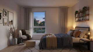 Vente Appartement ? Poussez les portes et découvrez votre futur chez-vous ! ? Villeurbanne
