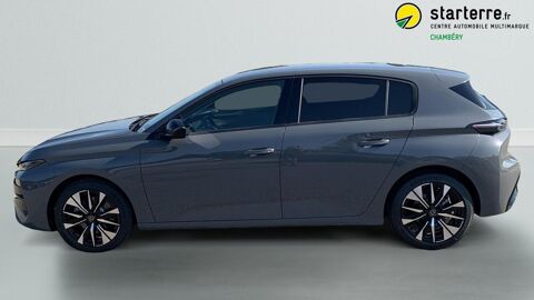 308 NOUVELLE HYBRID 145 E-DCS6 ALLURE 2026 occasion 73420 Voglans