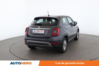 500 X 1.3 FireFly T T4 City Cross DCT 150 ch 2020 occasion 92130 Issy-les-Moulineaux