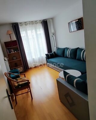  Appartement � vendre 3 pi�ces 64 m�