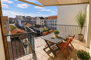  Appartement à vendre 5 pièces 128 m²