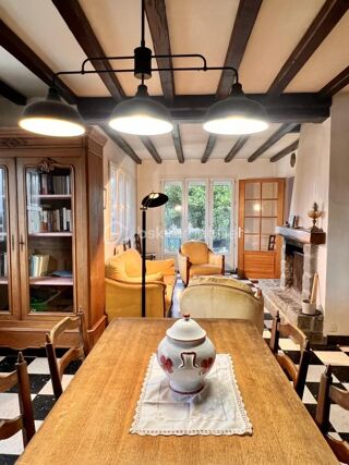  Maison � vendre 5 pi�ces 116 m�