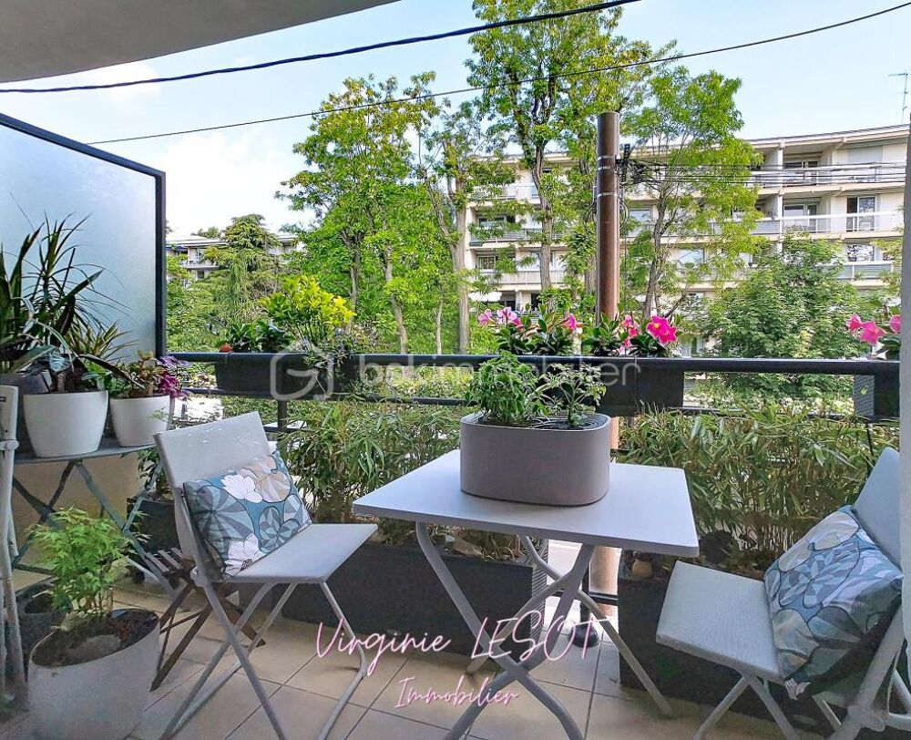 *** Charmant appartement - État impeccable ***