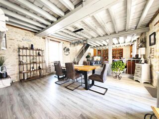  Maison à vendre 8 pièces 200 m²