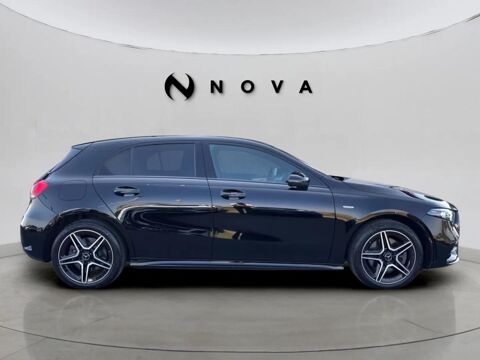 Classe A 250e • 218ch AMG Line 2022 occasion 33600 Pessac