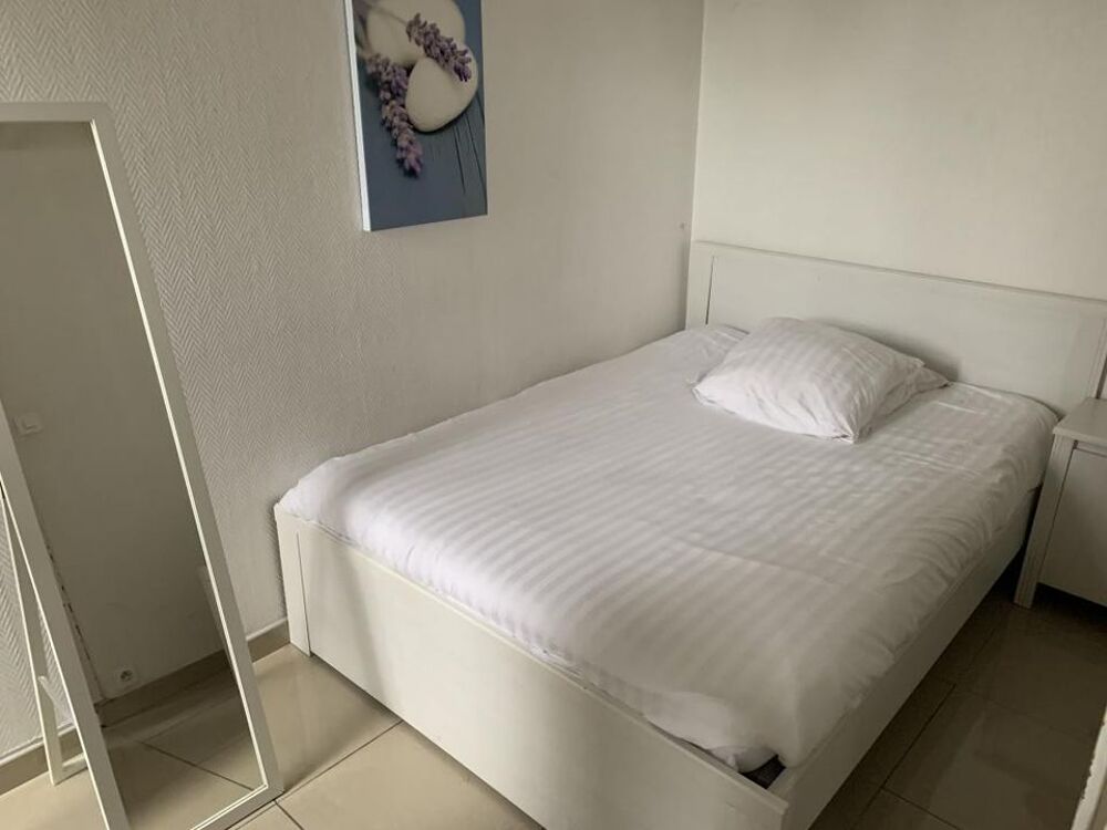 Location Appartement Appartement de 43m2 à louer sur Bordeaux Bordeaux