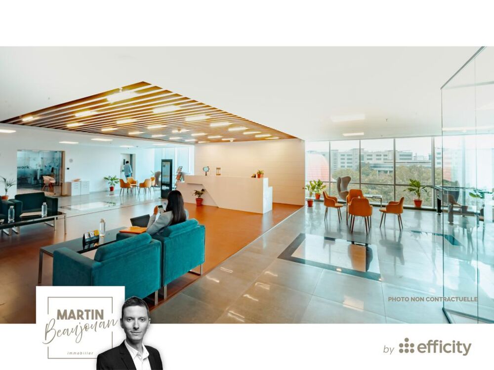   Locaux/Biens immobiliers 