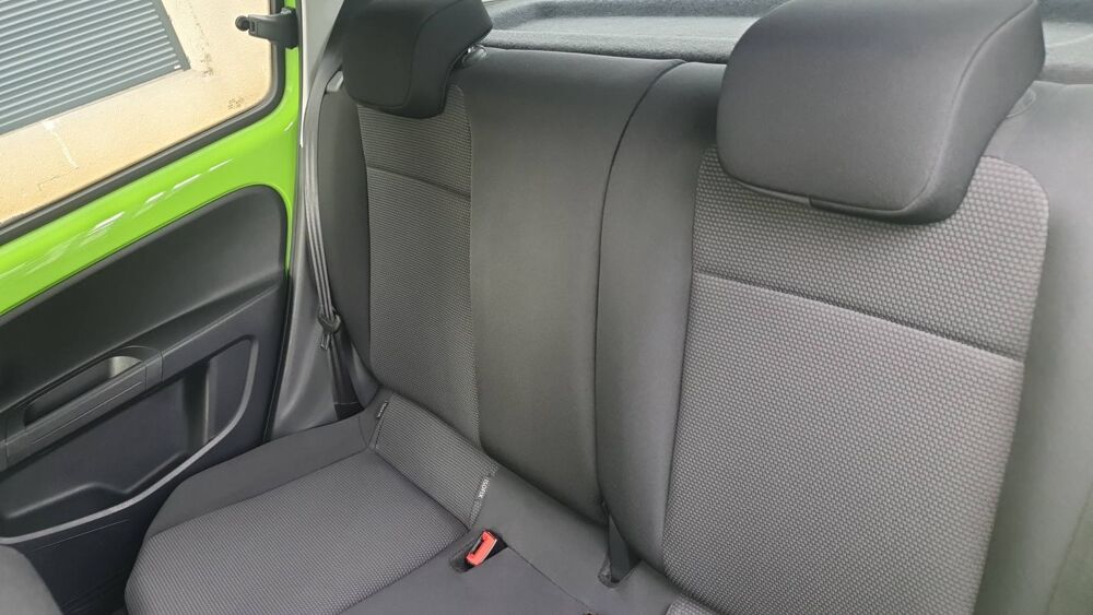 Citigo 1.0 MPI 60 Edition 2019 occasion 63000 Clermont Ferrand