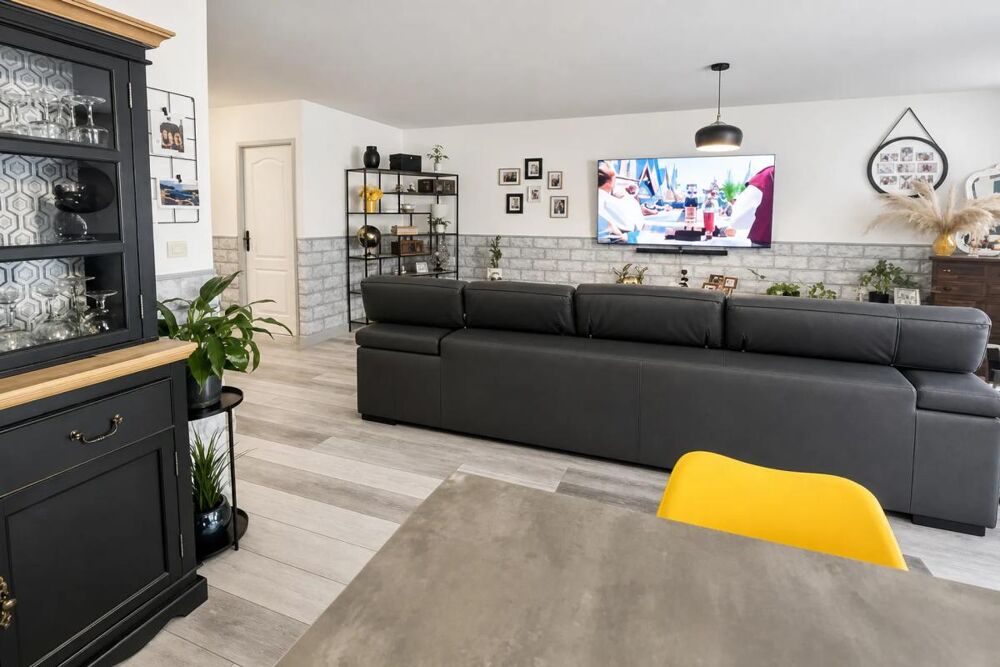 Maison 5 pièces 108 m² à Miramas