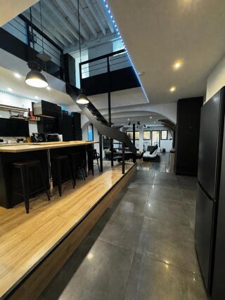  Maison à vendre 5 pièces 219 m²