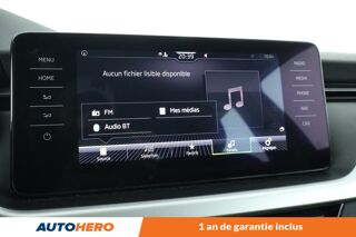 Scala 1.0 TSI Business DSG7 116 ch 2020 occasion 92130 Issy-les-Moulineaux