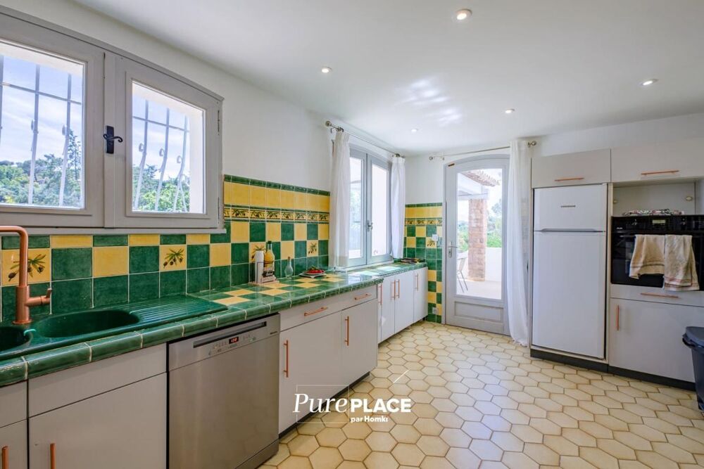 � vendre  Maison Saint-Rapha�l (83700)