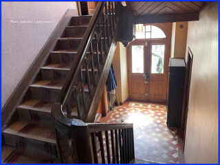  Maison à vendre 8 pièces 238 m²