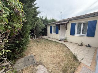  Maison à vendre 4 pièces 72 m²