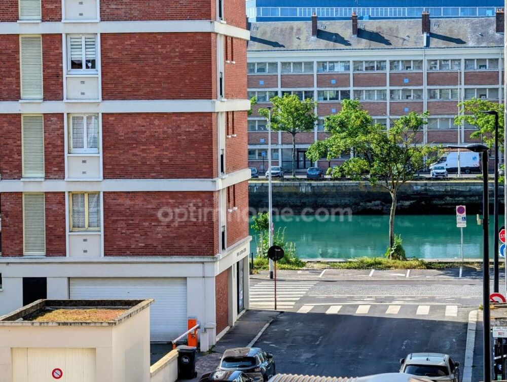 Vente Appartement NOUVEAU Appartement à vendre 1 pièce LE HAVRE (76) Le havre