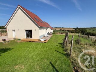  Maison  vendre 8 pices 130 m