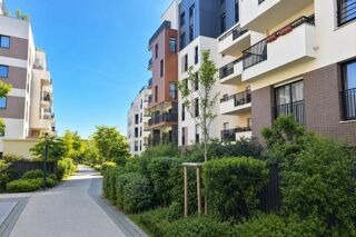  Appartement à vendre 3 pièces 63 m²
