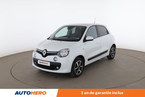 Annonce voiture Renault Twingo 8990 €